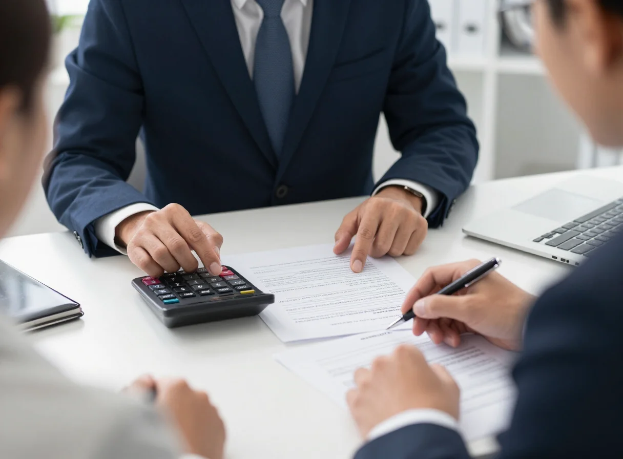 Trésorerie d’entreprise