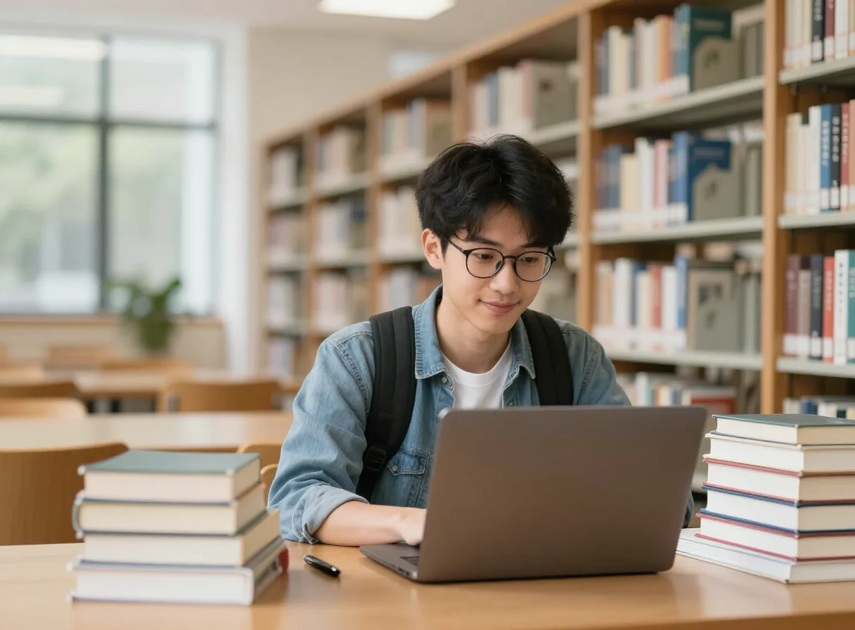 Prêt étudiant