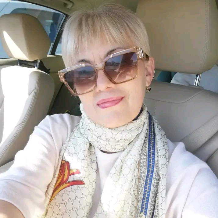 Photo de profil de Denise Dupont