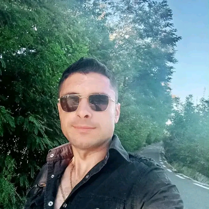 Photo de profil de Benoît G.